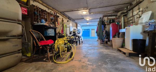 Maison à vendre 5 pièces 94 m² Saint Geniez d'Olt et d'Aubrac