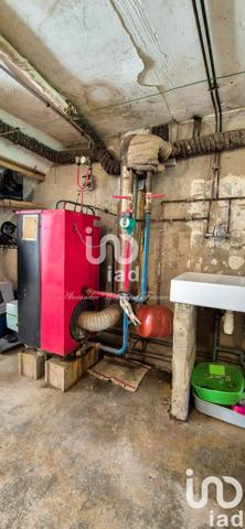 Maison à vendre 5 pièces 94 m² Saint Geniez d'Olt et d'Aubrac