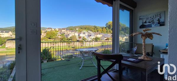 Maison à vendre 5 pièces 94 m² Saint Geniez d'Olt et d'Aubrac