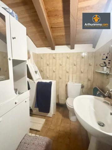 Vente                                                      Studio
                        
                     1 pièces                      33 m2                     à Propriano