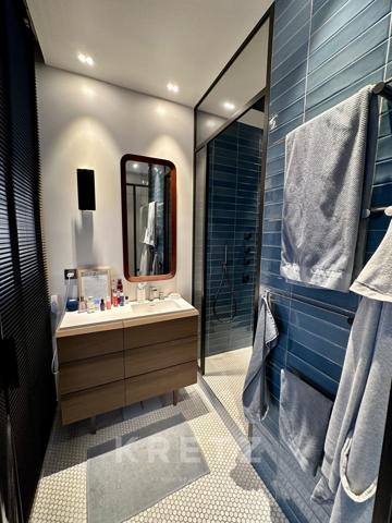 Appartement entièrement rénové dans le 9ème arrondissement