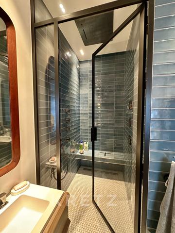 Appartement entièrement rénové dans le 9ème arrondissement