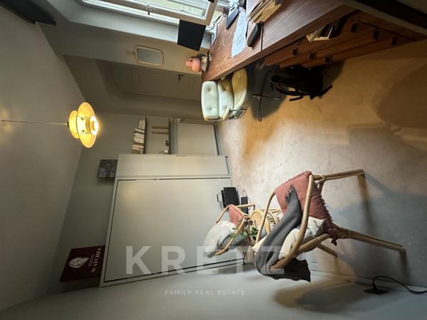 Appartement entièrement rénové dans le 9ème arrondissement