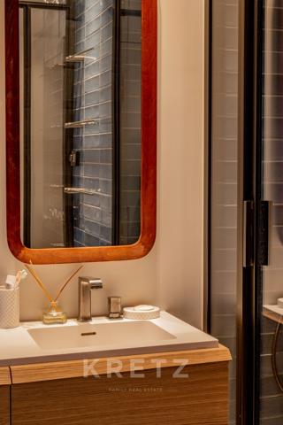 Appartement entièrement rénové dans le 9ème arrondissement