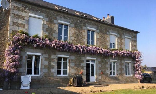 Maison 9 pièces - 308 m²