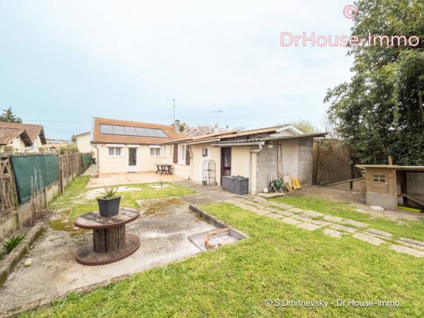 Maison à vendre 5 pièces de 110 m²