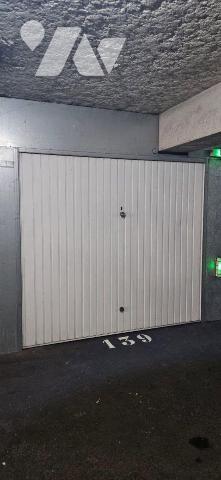 Garage à Vendre à Toulouse (31500)

Quartier Château de l'Hers, rue Claudius Rougenet, garage...