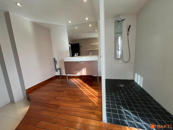 Appartement 2 pièces – 74 m² – Saint-Quentin