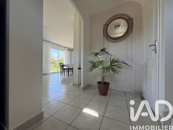 Maison à vendre 5 pièces 100 m² Theix-Noyalo