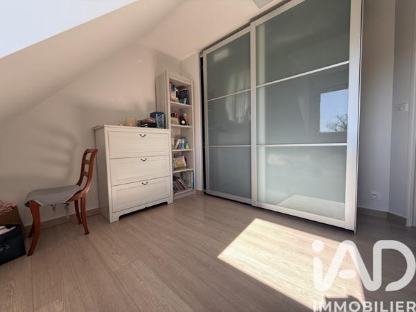 Maison à vendre 5 pièces 100 m² Theix-Noyalo