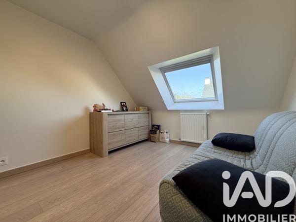 Maison à vendre 5 pièces 100 m² Theix-Noyalo