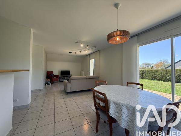 Maison à vendre 5 pièces 100 m² Theix-Noyalo