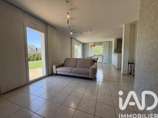 Maison à vendre 5 pièces 100 m² Theix-Noyalo