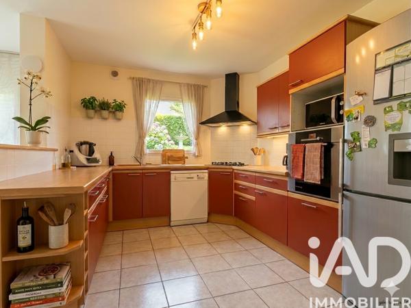 Maison à vendre 5 pièces 100 m² Theix-Noyalo