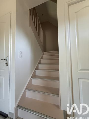 Maison à vendre 5 pièces 100 m² Theix-Noyalo