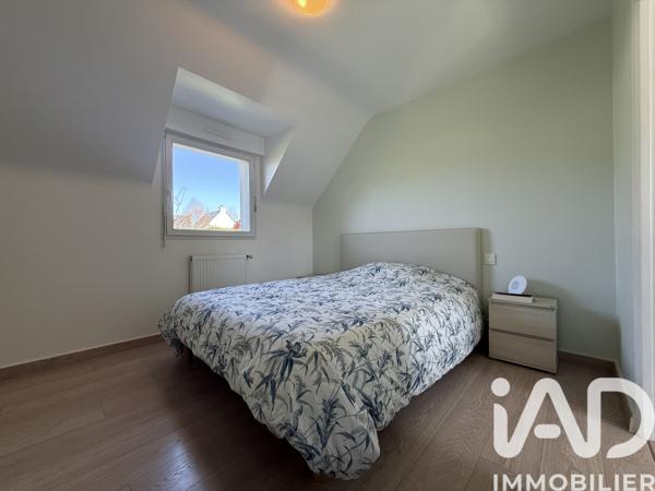 Maison à vendre 5 pièces 100 m² Theix-Noyalo