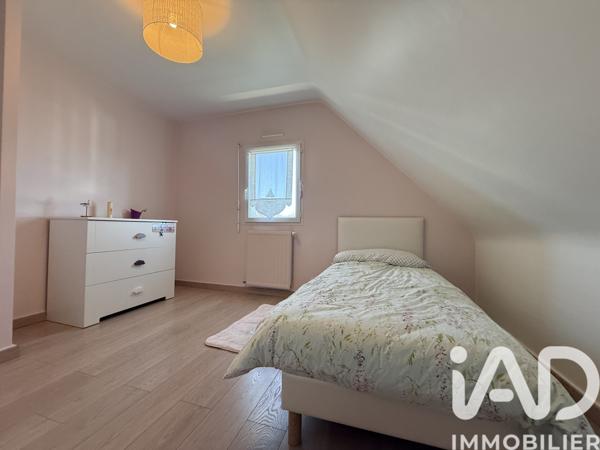 Maison à vendre 5 pièces 100 m² Theix-Noyalo
