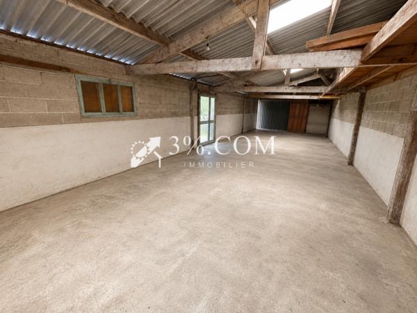 Maison
                                                                                                                                                                                                                                                                                                                        4 pièce(s)                                                                                                                                                                                                          3 chambre(s)                                                                                                                                                                                                          111  m²