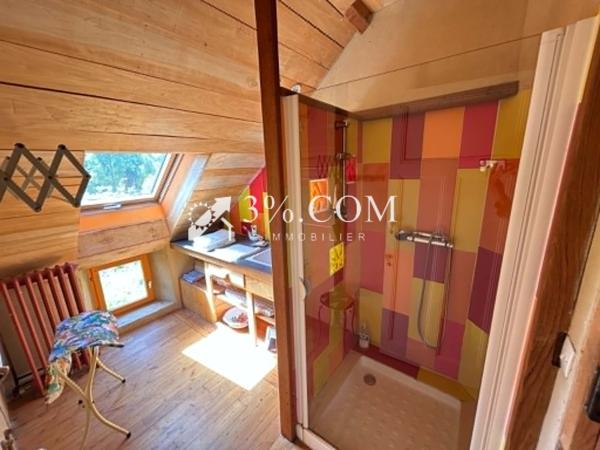 Maison
                                                                                                                                                                                                                                                                                                                        4 pièce(s)                                                                                                                                                                                                          3 chambre(s)                                                                                                                                                                                                          111  m²