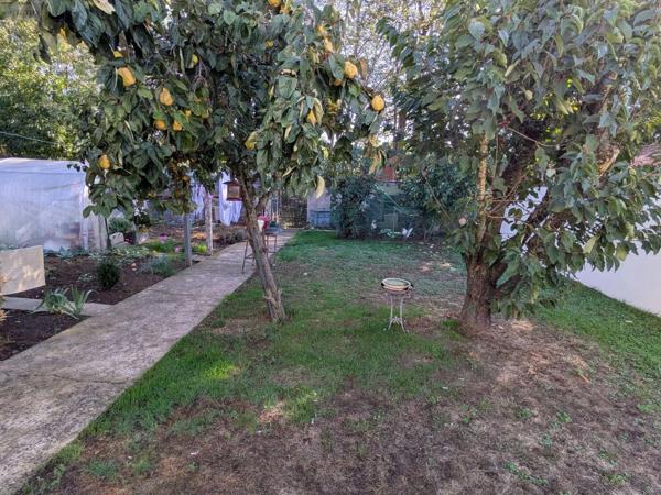 Achat - Maison Les Herbiers 85500 6 pièces 102 m 2 568 m 2