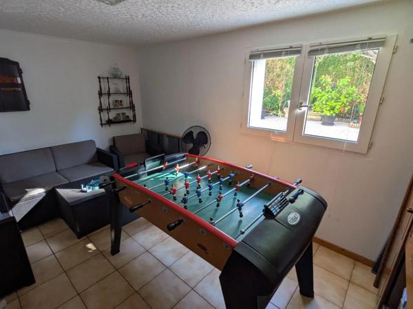 Achat - Maison Les Herbiers 85500 6 pièces 102 m 2 568 m 2