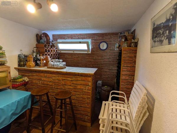 Achat - Maison Les Herbiers 85500 6 pièces 102 m 2 568 m 2