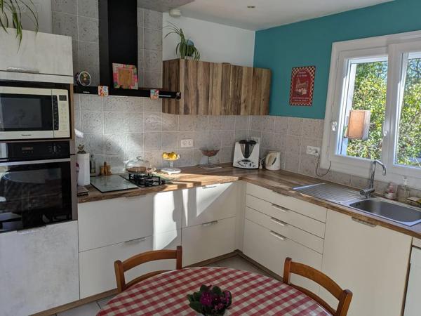 Achat - Maison Les Herbiers 85500 6 pièces 102 m 2 568 m 2