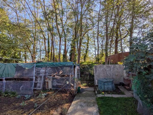 Achat - Maison Les Herbiers 85500 6 pièces 102 m 2 568 m 2