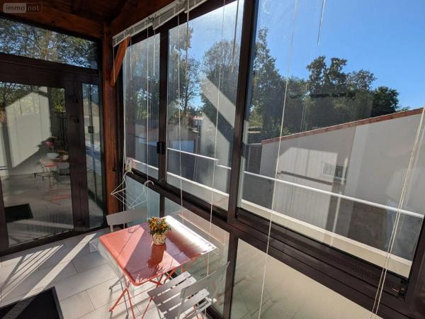 Achat - Maison Les Herbiers 85500 6 pièces 102 m 2 568 m 2