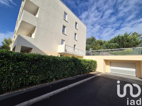 Appartement à vendre 2 pièces 50 m² La Ferté-sous-Jouarre