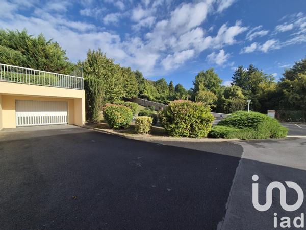 Appartement à vendre 2 pièces 50 m² La Ferté-sous-Jouarre