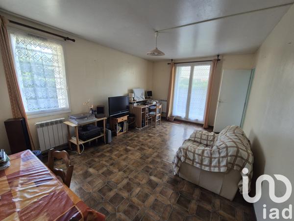 Appartement à vendre 2 pièces 50 m² La Ferté-sous-Jouarre