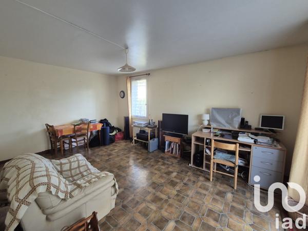 Appartement à vendre 2 pièces 50 m² La Ferté-sous-Jouarre