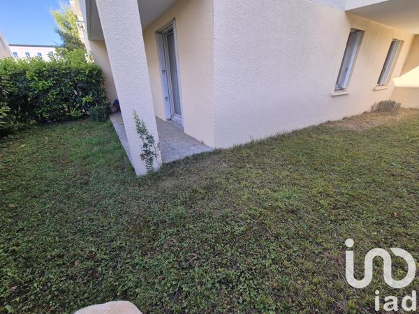 Appartement à vendre 2 pièces 50 m² La Ferté-sous-Jouarre