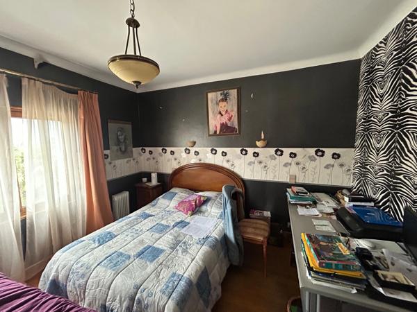 brison saint innocent maison 118 m2 env avec 6 garages (320 m2 env) sur 2200 m2 env de terrain