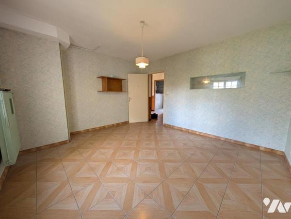 Maison Pulnoy 5 pièces, garage et jardin