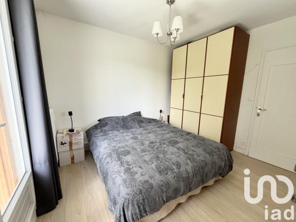 Appartement à vendre 4 pièces 90 m² Meaux