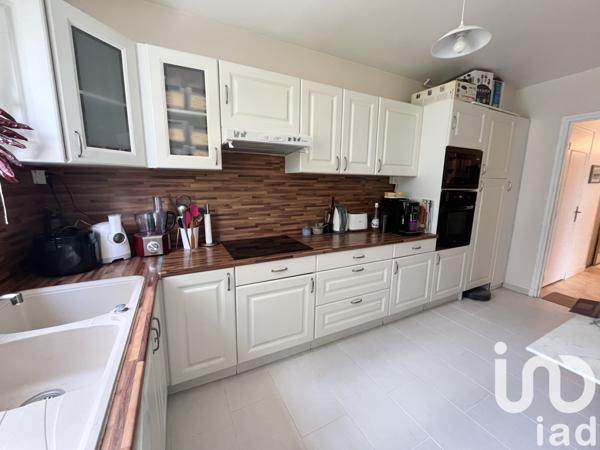 Appartement à vendre 4 pièces 90 m² Meaux