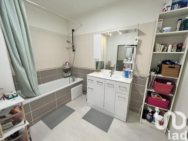 Appartement à vendre 4 pièces 90 m² Meaux