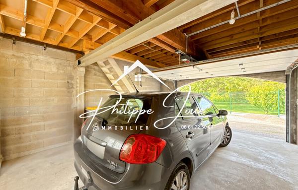 Maison 5 pièces de 170 m2 à St Denis les Sens 89100