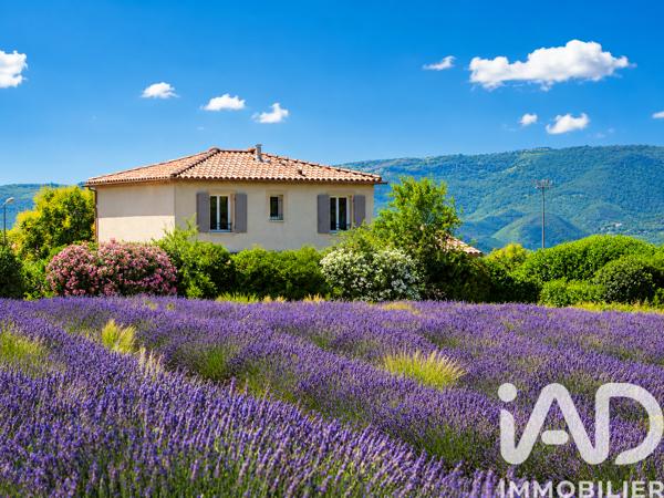 Maison à vendre 6 pièces 113 m² Montélimar