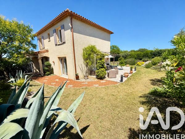 Maison à vendre 6 pièces 113 m² Montélimar