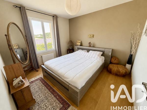 Maison à vendre 6 pièces 113 m² Montélimar