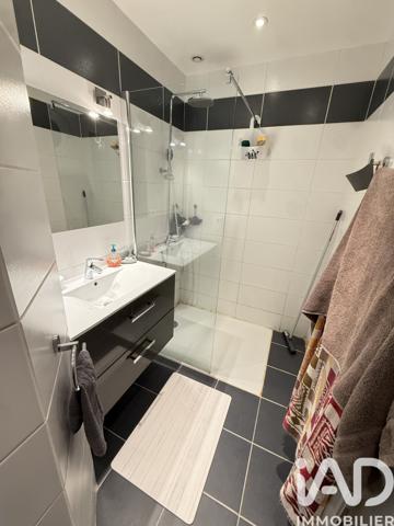Maison à vendre 6 pièces 113 m² Montélimar
