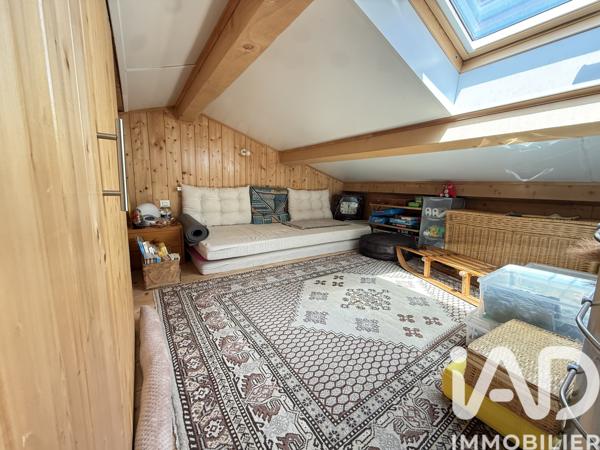 Maison à vendre 6 pièces 113 m² Montélimar