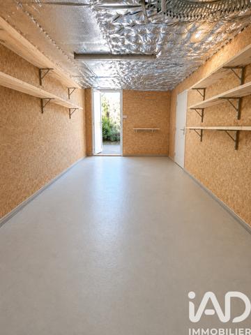 Maison à vendre 6 pièces 113 m² Montélimar
