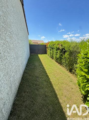 Maison à vendre 6 pièces 113 m² Montélimar