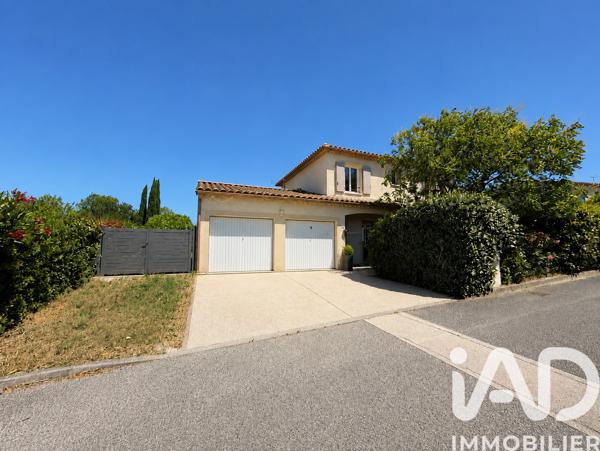Maison à vendre 6 pièces 113 m² Montélimar