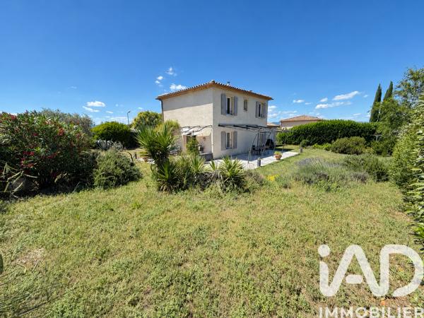 Maison à vendre 6 pièces 113 m² Montélimar