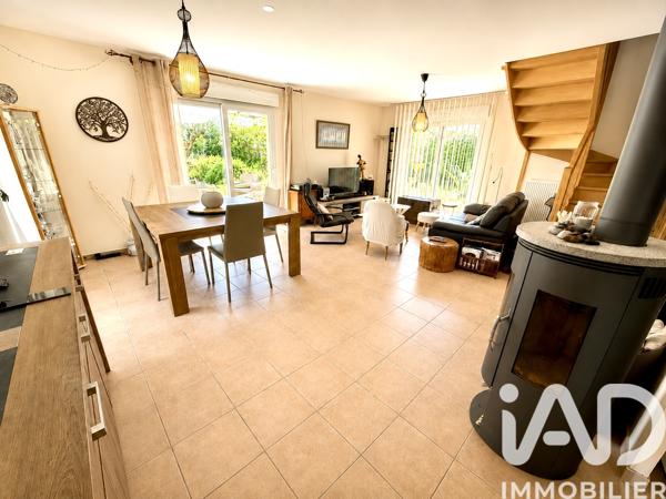 Maison à vendre 6 pièces 113 m² Montélimar